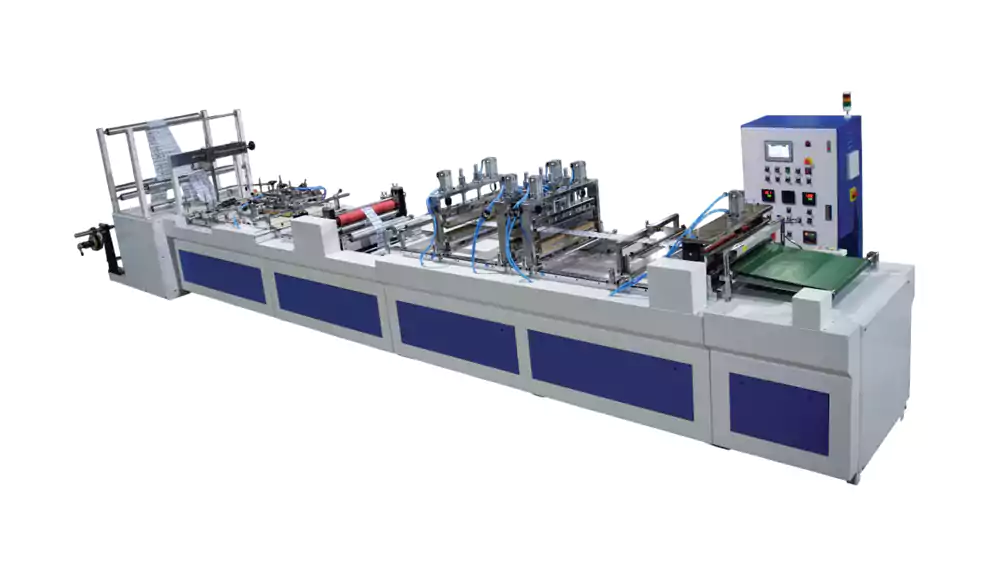 centre-seal-pouch-machine